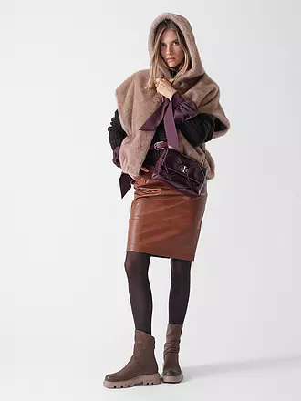 PAUL GREEN | Stiefelette
Produktname: Botín
Marca: PAUL GREEN
Color: marrón
Categorías: Moda, Mujer

Material: Cuero
Estampado: Liso
Altura del tacón: Tacón medio | 